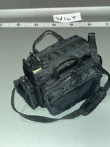 1/6 Scale Modern Era Terminator Arnold Schwarzenegger Bag - Hot Toys T2