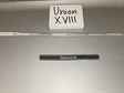 1/6 Scale WWII German Danmark Cuff Title - Union XVIII