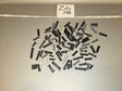1/6 Scale Mixed Era Pistol Magazine Lot - Zulu XIII