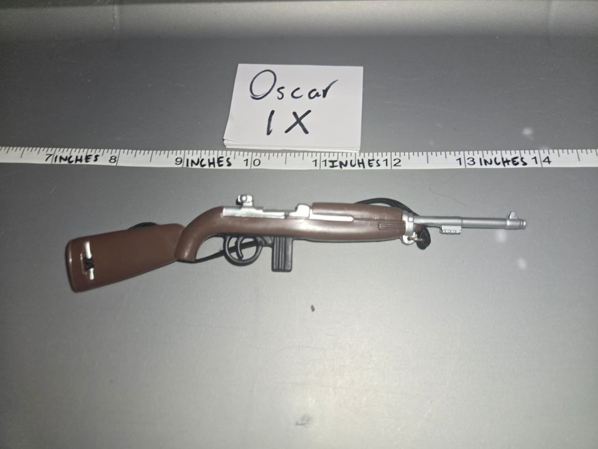 1/6 Scale WWII US Carbine