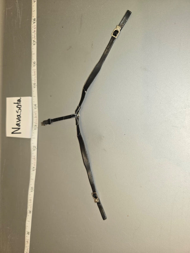 1/6 Scale WWII German Y-Straps Harness - Navasota