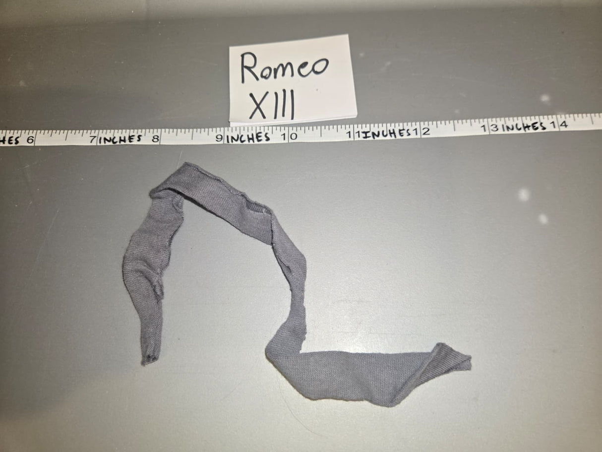 1/6 Scale WWII German Scarf