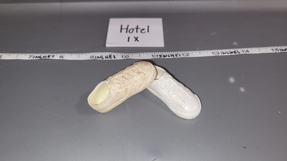 1/6 Scale Modern Tennis Shoes