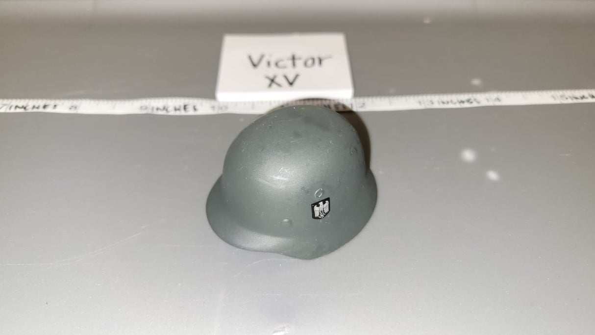 1/6 Scale WWII German Helmet