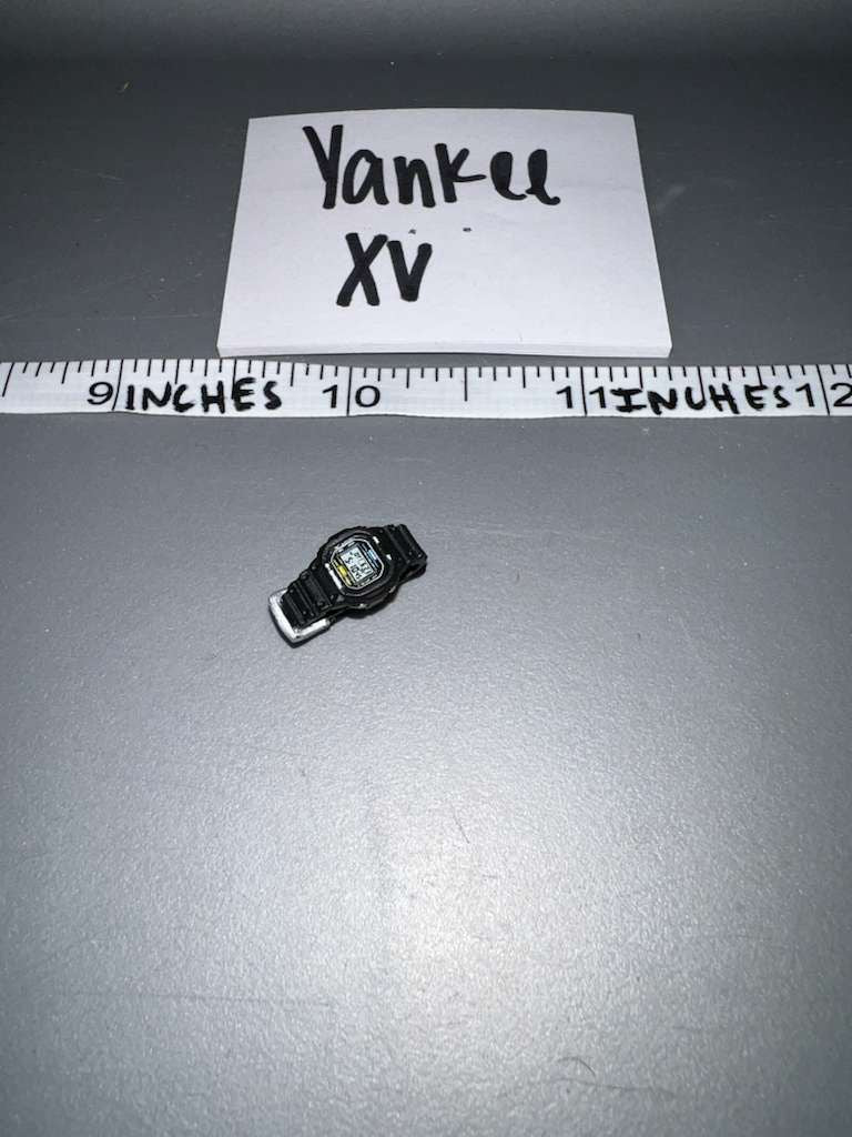 1:6 Scale Modern Era Watch