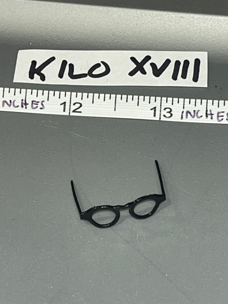 1/6 Scale Modern Era Civilian Glasses