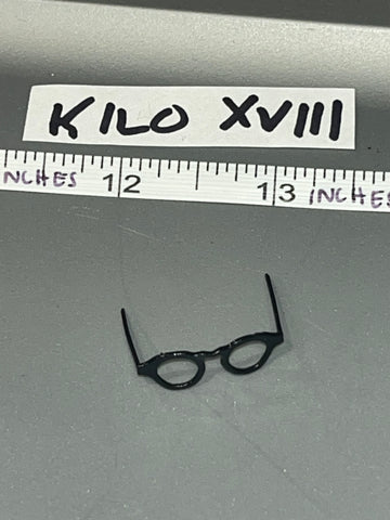 1/6 Scale Modern Era Civilian Glasses