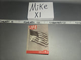 1:6 WWII US Life Reading Magazine