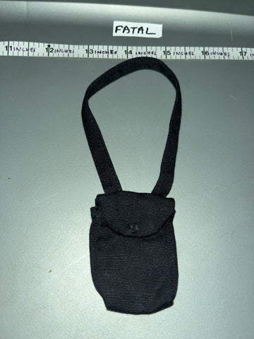 1/6 Scale Civil War Western Era Musette Bag