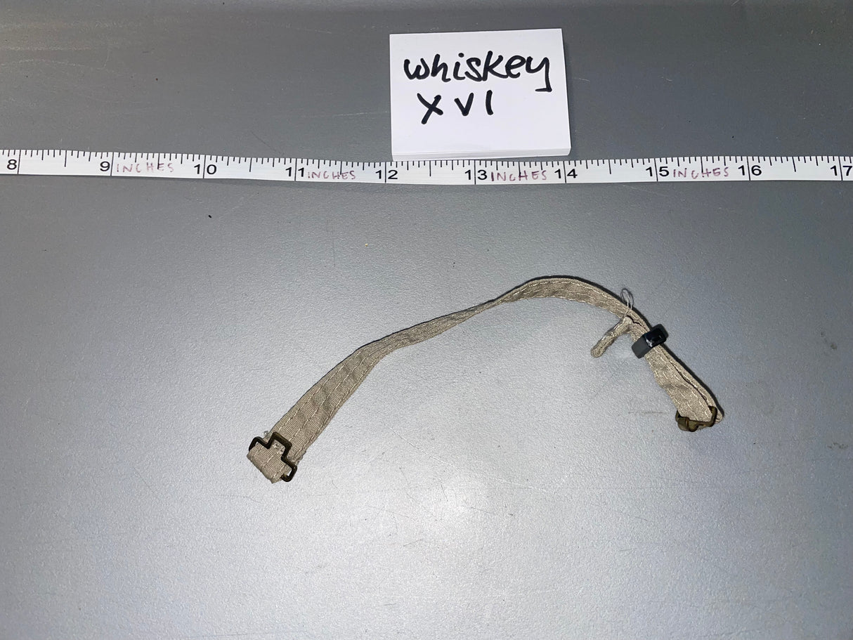 1:6 Scale WWII US Gear Strap