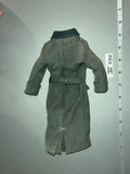 1/6 Scale WWII German Great Coat