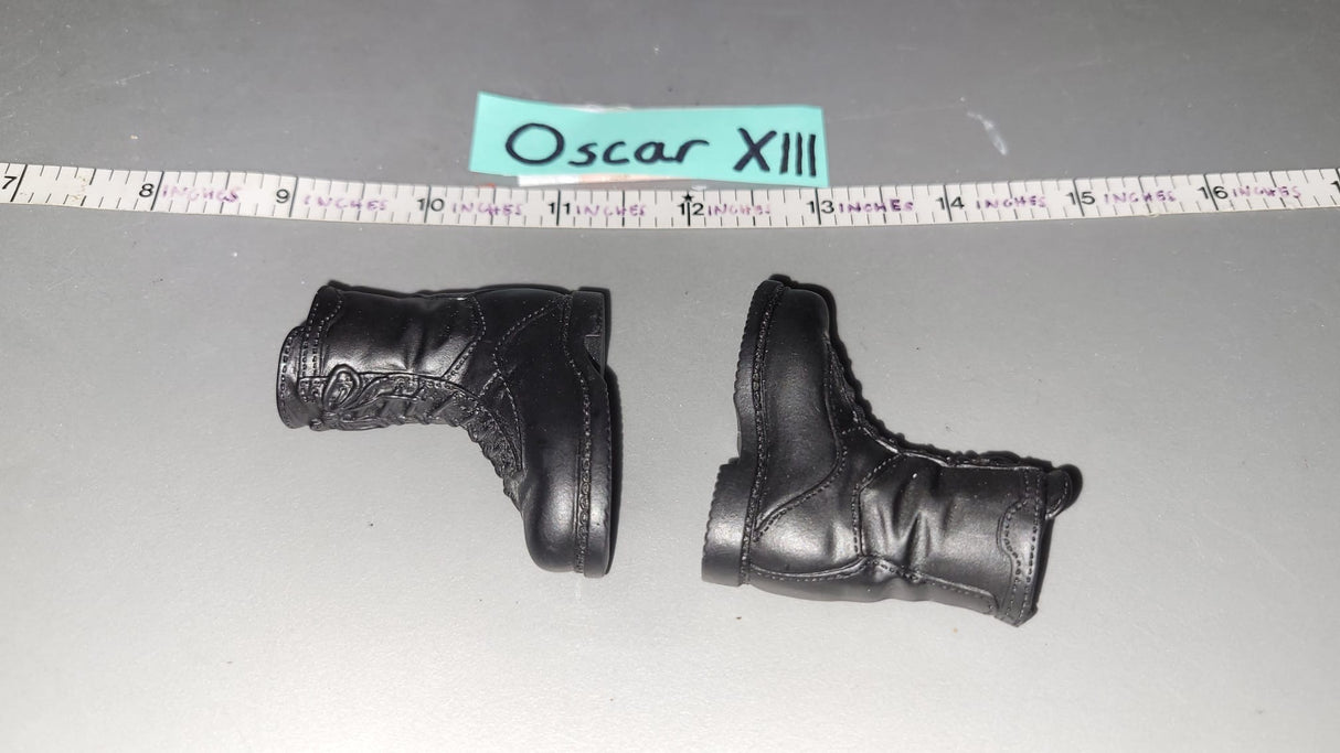 1/6 Scale Modern Era Boots