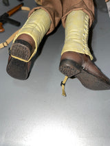 1:6 Scale WWII US Infantry Dressed Figure - Dragon