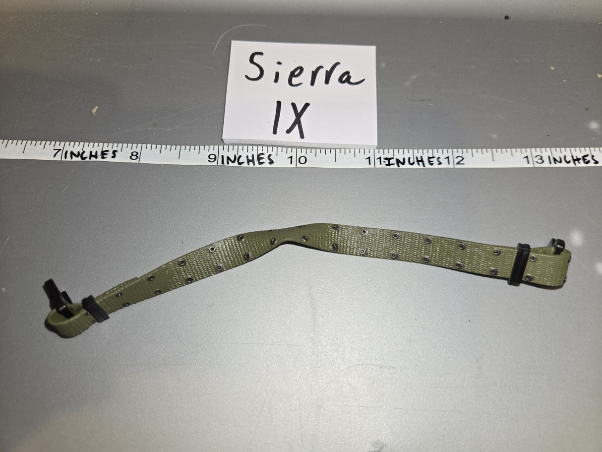 1/6 Scale Modern Era Web Belt