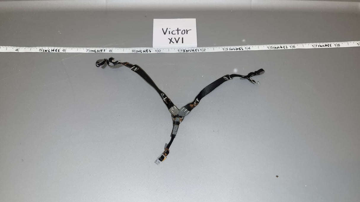 1/6 Scale WWII German Y Harness