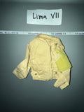 1/6 Scale WWII US M1941 Parson's Jacket