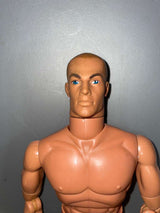 1/6 Scale Nude GI Joe Super Articulated Figure