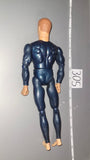 1/6 Scale Nude Hasbro GI Joe Figure
