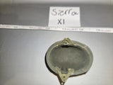 1/6 Scale WWII US Helmet