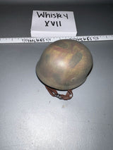 1:6 Scale WWII German Fallschirmjager Helmet