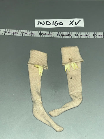 1:6 scale WWII British Socks