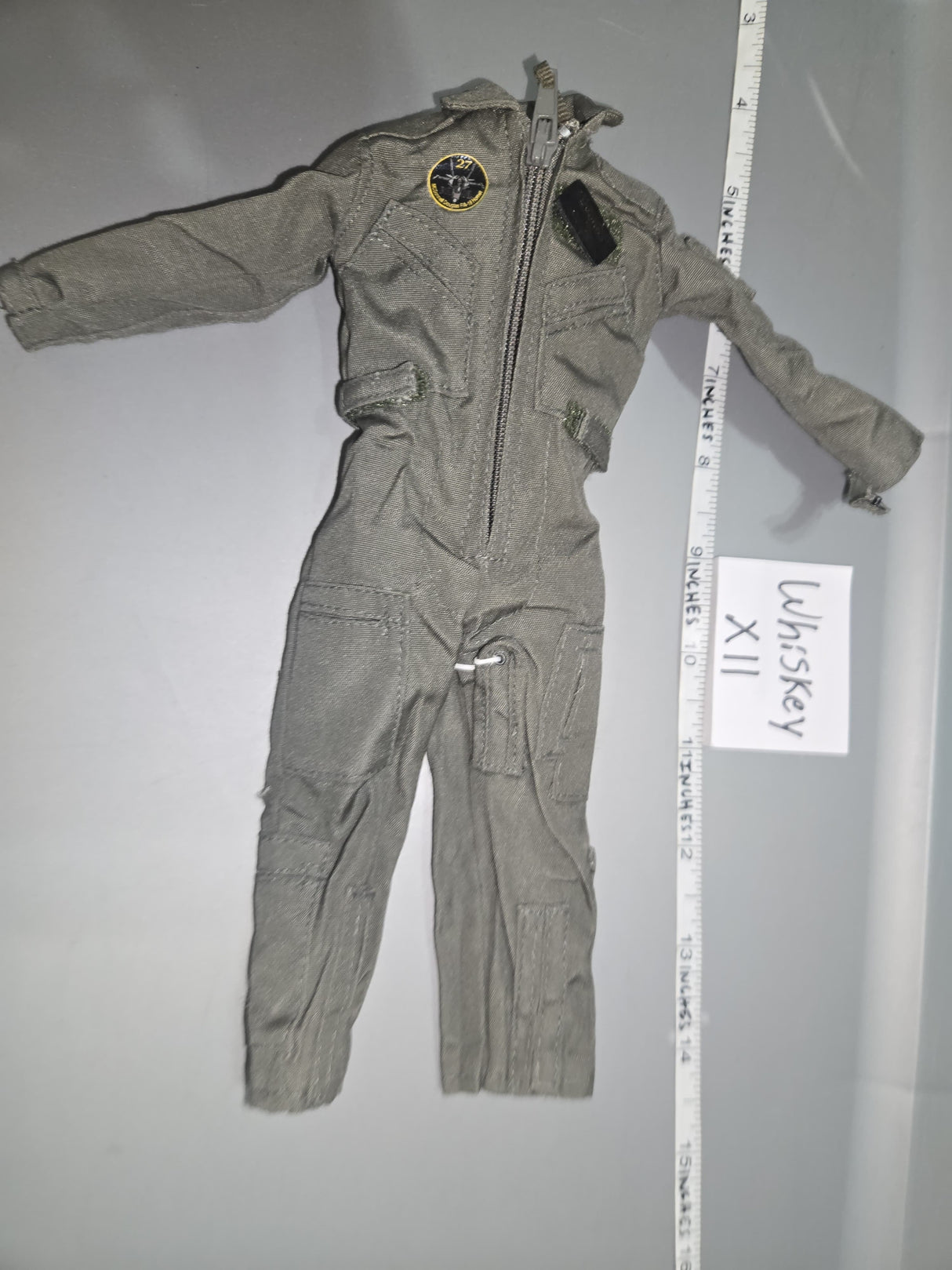 1/6 Scale Modern Era Flight Suit