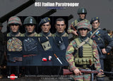 *Preorder* 1/6 RSI Italian Paratrooper, Northern Italy 1944-1945 UD9068- Ujindou