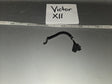 1/6 Scale Modern Era Coiled Radio Headset with Push-to-Talk - Victor XII