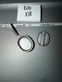 1/6 Scale WWII US Mess Kit Fry Pan and Lid Set - Kilo XIX
