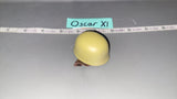 1:6 Scale WWII German Fallshirmjager  Helmet