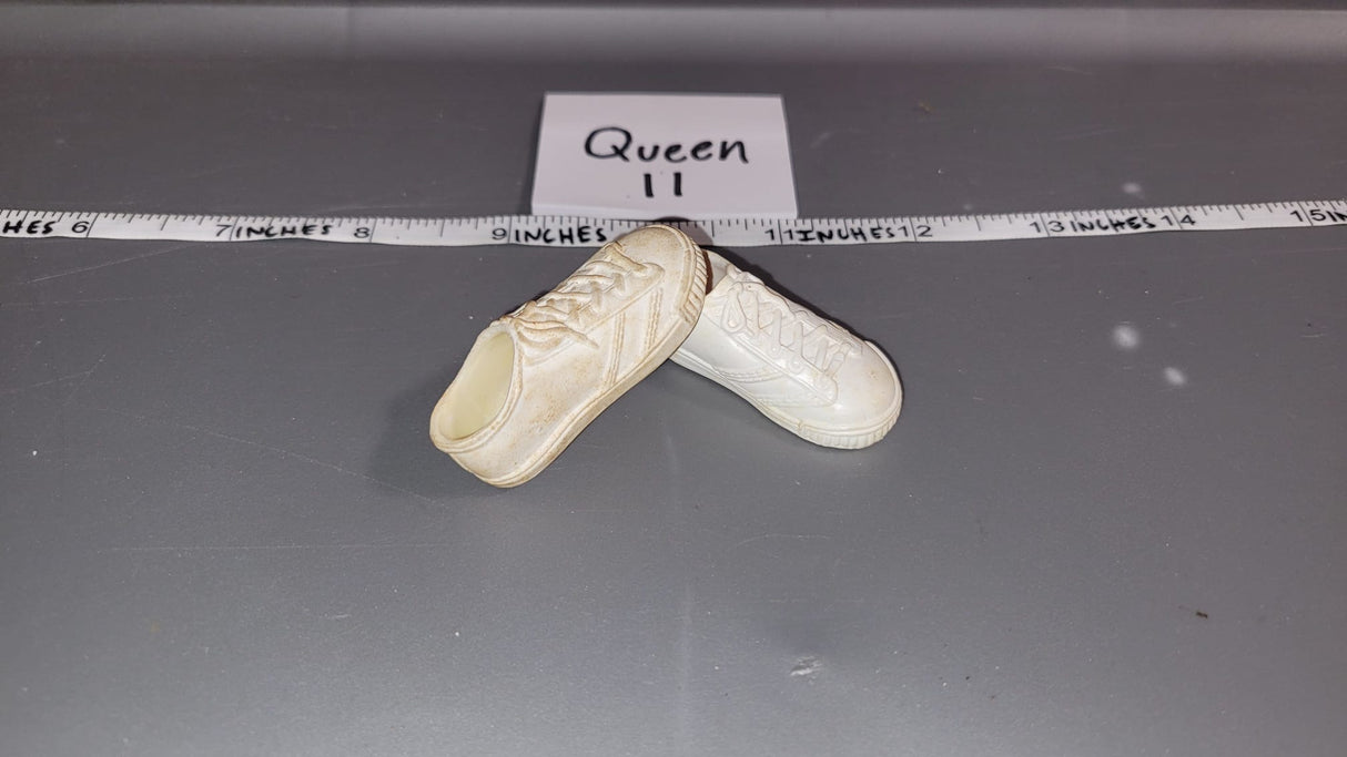 1/6 Scale Modern Tennis Shoes