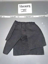 1/6 Scale Fantasy Medieval Robe - Waist