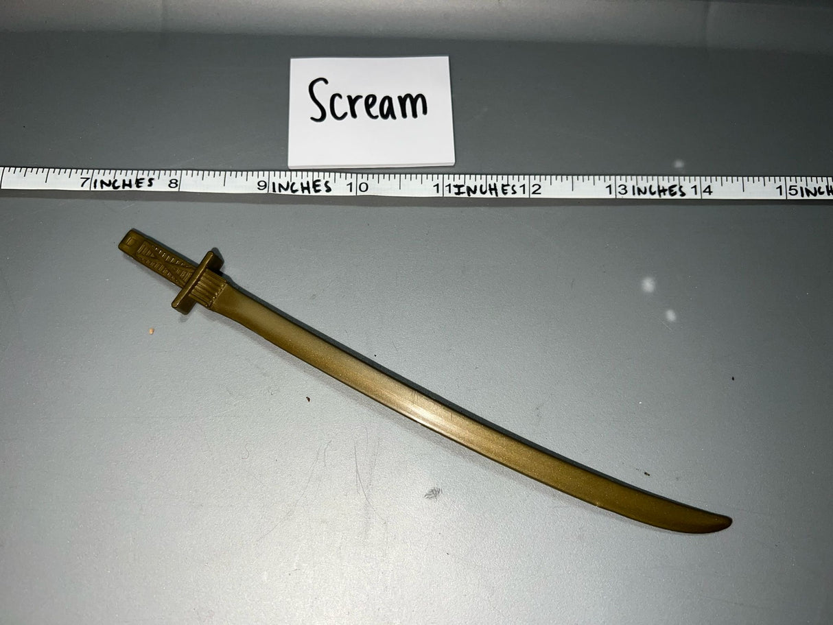 1:6 Scale Ancient Fantasy Sword