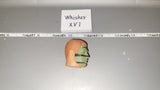 1/6 Scale Hasbro GI Joe Head Sculpt