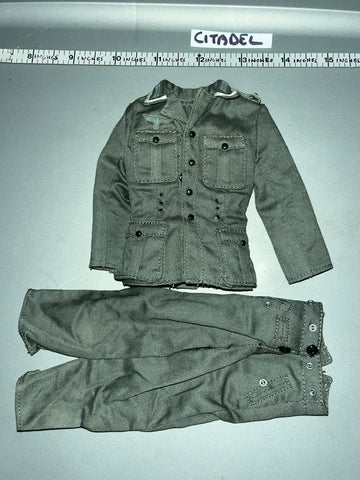 1/6 Scale WWII German Uniform