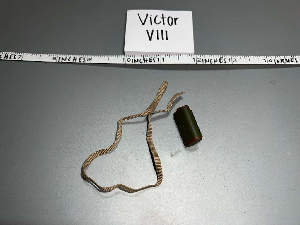 1/6 Scale WWII US Hawkins Mine