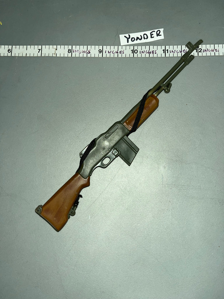 1:6 Scale WWII US BAR Rifle