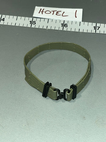 1/6 Scale Vietnam US Belt