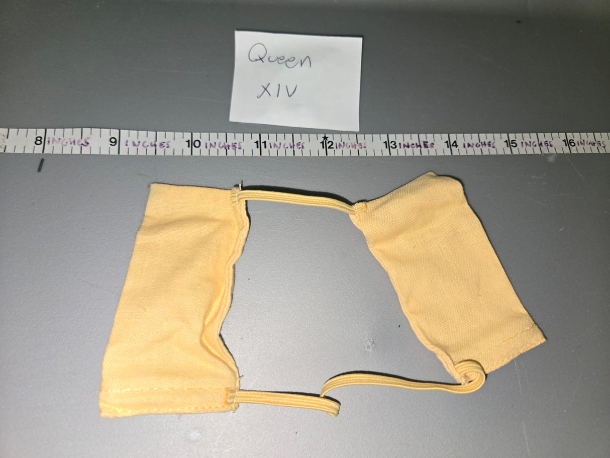 1:6 Scale WWII German Grenade Bags