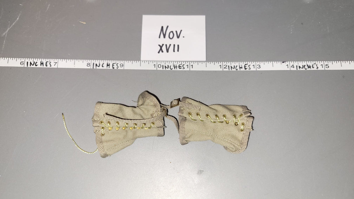 1/6 Scale WWII US Leggings