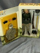 1/6 Scale WWII GERMAN Gebirgsjager Gunter - NIB Dragon