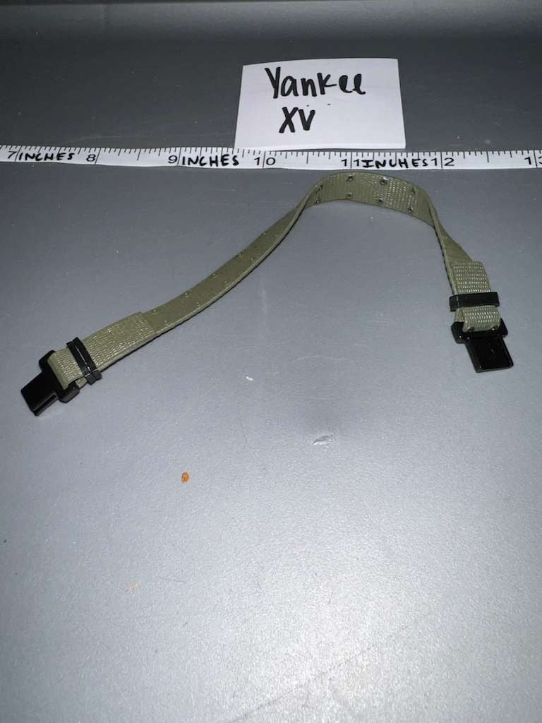 1/6 Scale Modern Era Belt