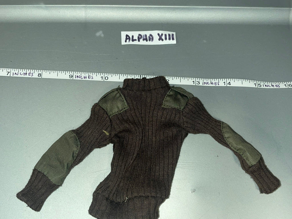 1:6 Scale Modern Era British Sweater