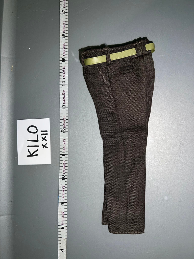 1/6 Scale Modern Era Civilian Pants