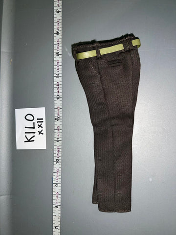 1/6 Scale Modern Era Civilian Pants
