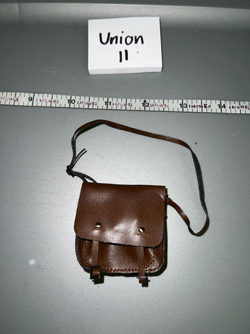 1/6 Scale WWII German Engineer Satchel