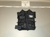 1/6 Scale Modern Era Police Body Armor