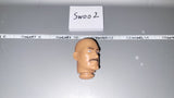 1/6 Scale Head Sculpt - SOTW Vietnam Jesse Ventura