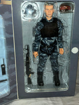 1/6 Scale Elite Force Modern Russian Special Forces MVD Krechet - NIB BBI