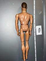 1/6 Scale Nude Ultimate Soldier Figure